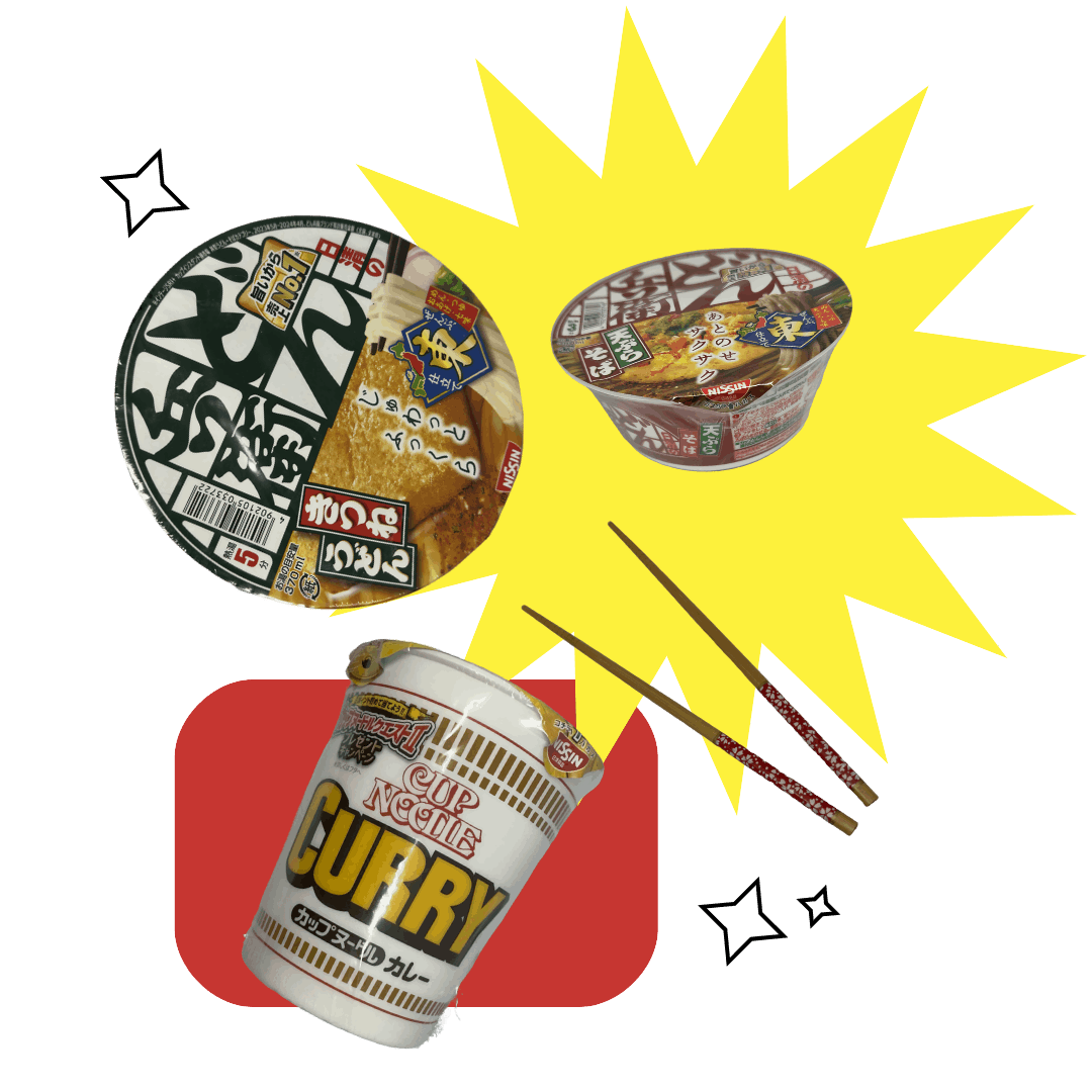 KanshaBox Items